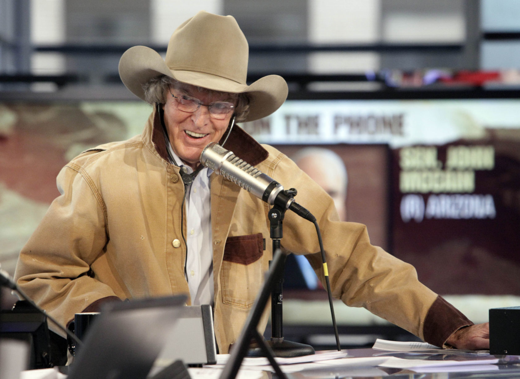 Don Imus, 79